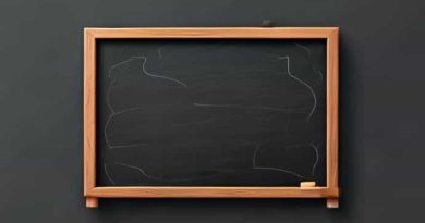 Is A Chalkboard Magnetic