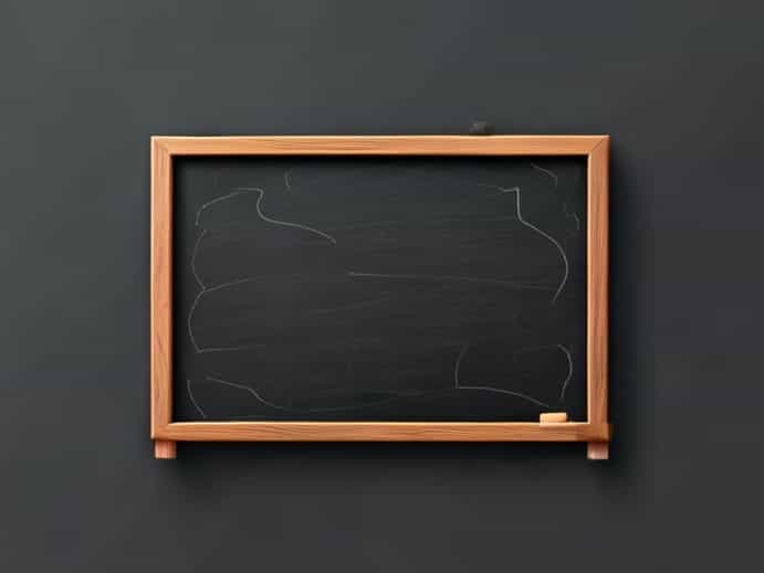 Is A Chalkboard Magnetic