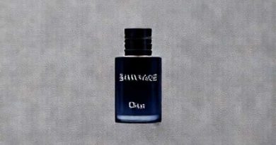 Is Dior Sauvage Parfum