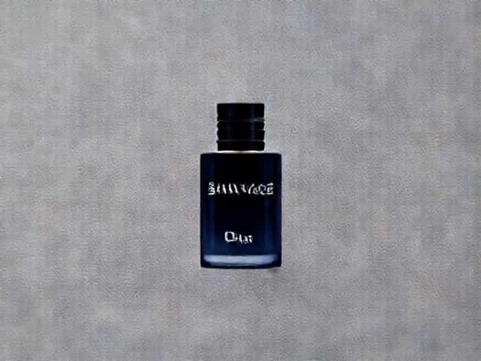 Is Dior Sauvage Parfum
