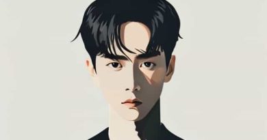 Is Mingyu A Dior Ambassador