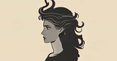Is Persephone In Percy Jackson