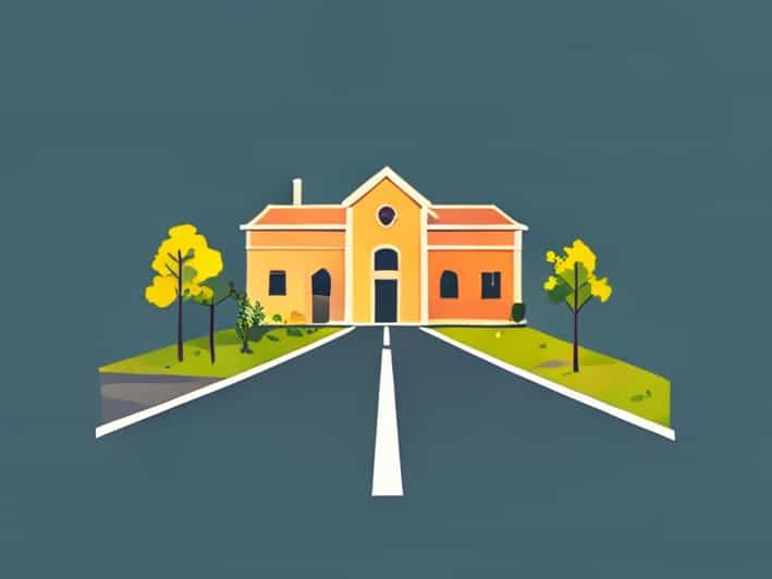 Is Rectory Road Zone 2