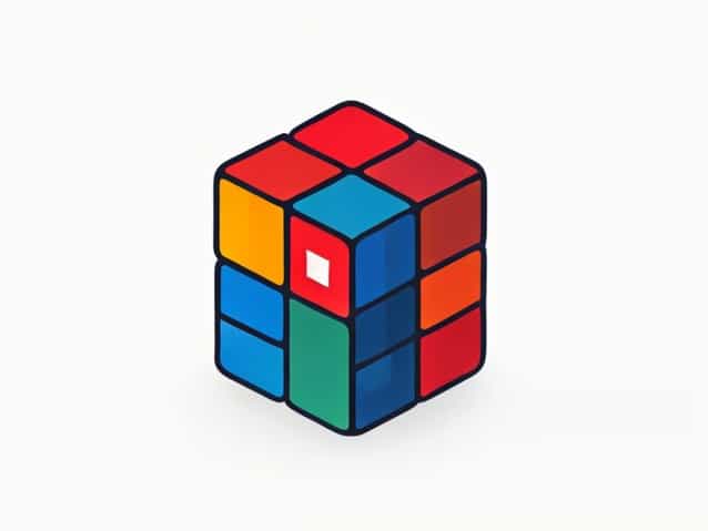 Is Rubik'S Cube An Algorithm