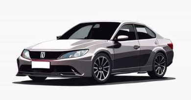 Is The Honda Prelude Electric