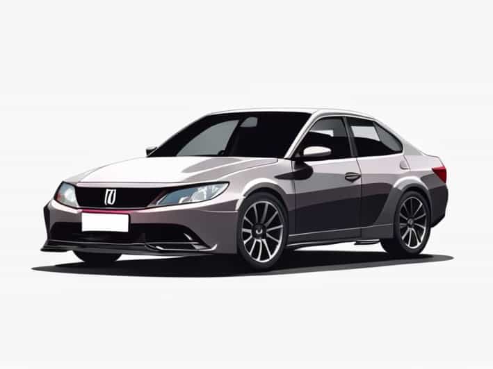 Is The Honda Prelude Electric