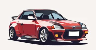 Is Toyota Starlet Automatic