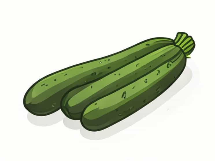 Is Zucchini A Starchy Vegetables