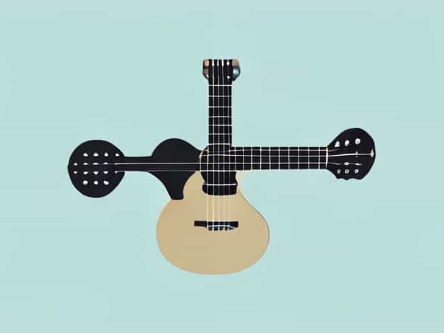 Jackson 8 String Fanned Fret