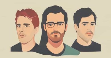 Jake Beckett Sian Welby