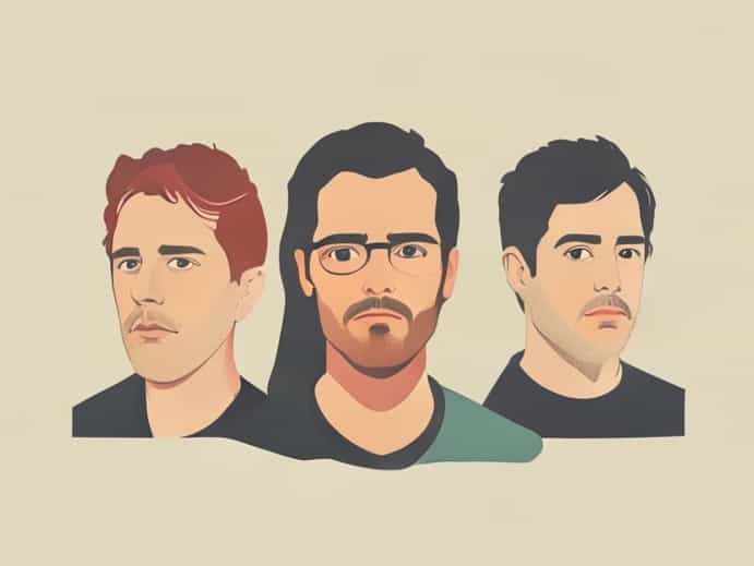 Jake Beckett Sian Welby