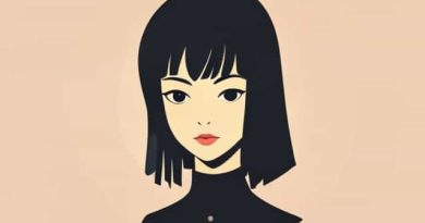 Janet Yamanaka Mello Janet Mello