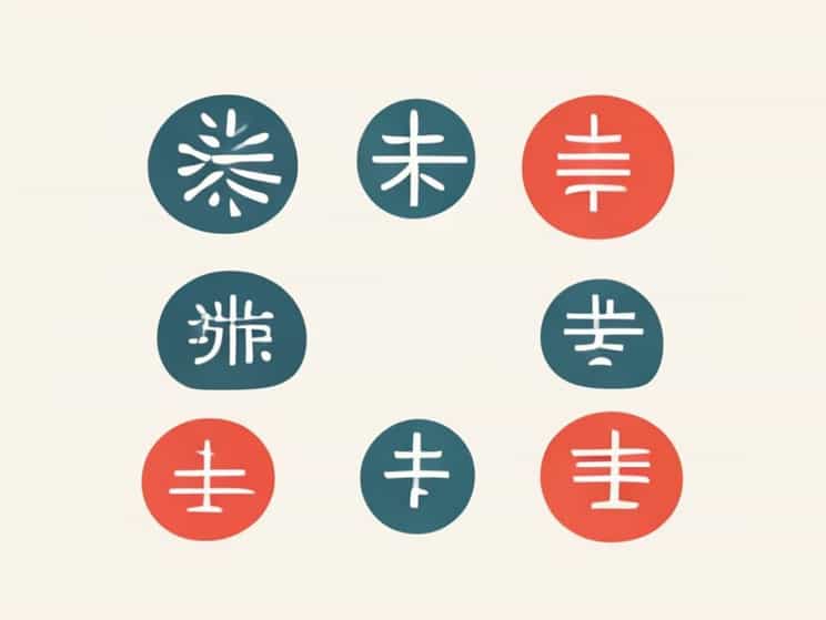 Japanese Days Of The Week