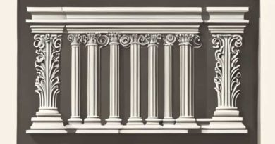 Jc'S Cornice & Decor