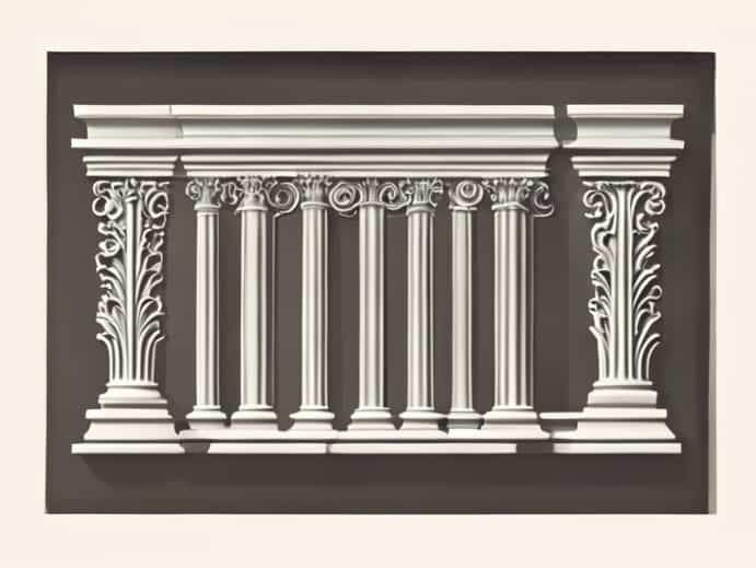 Jc'S Cornice & Decor