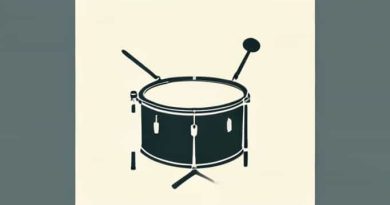 John Mapes Snare Sticks