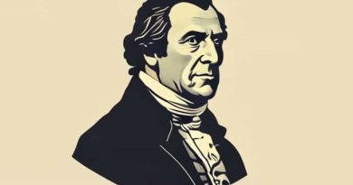 John Quincy Adams Alligator