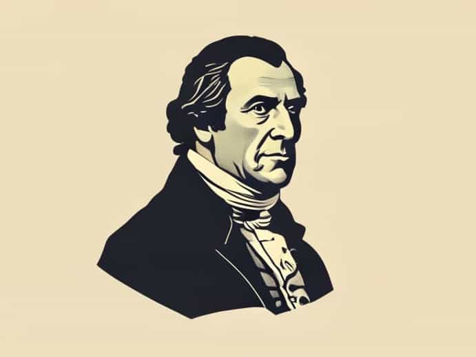 John Quincy Adams Alligator