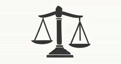 Judicial Branch Is Responsible For