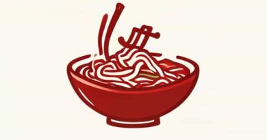 Junction 9 Lanzhou Beef Noodle