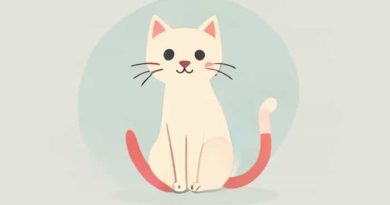 Jurnal Enteritis Pada Kucing