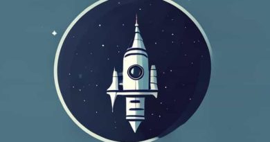 K Space Center Periphery