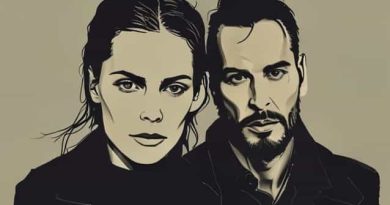 Kate Moss Johnny Depp Interview