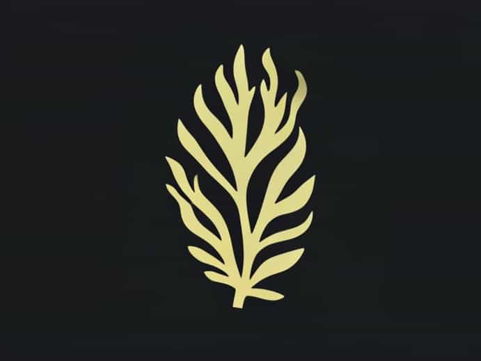 Kelp Mantle Core Keeper