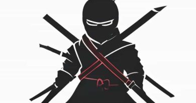 Kenshi Join Flotsam Ninjas