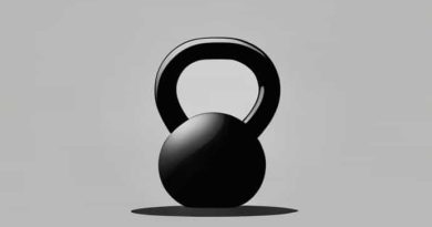 Kettlebell Swing Erector Spinae