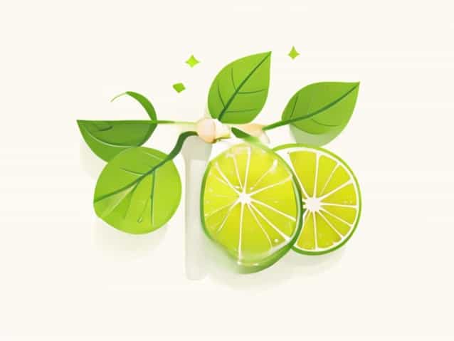 Key Limes Detoxify The Body
