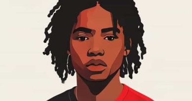 Kid Cudi Jenna Ortega