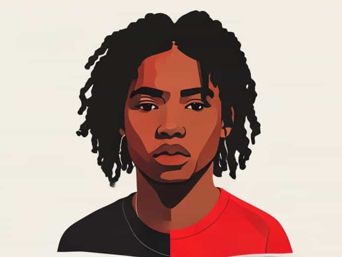 Kid Cudi Jenna Ortega