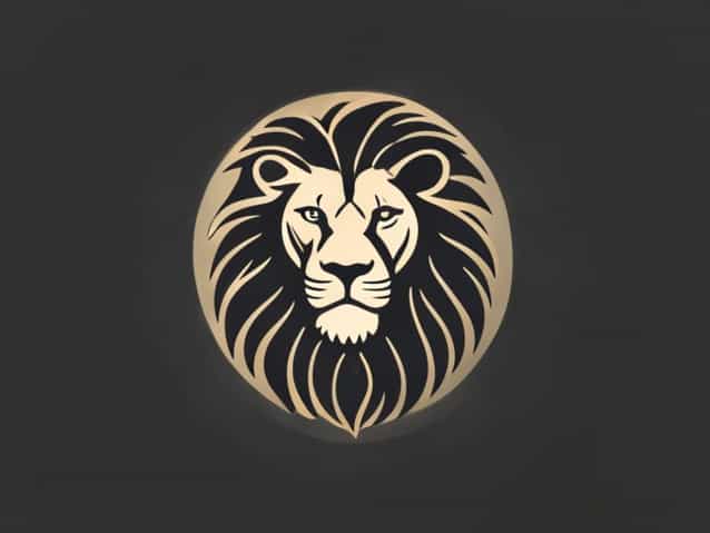 King Lion Circle Of Life