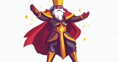 King Of Glory Liturgical Dance