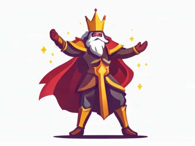 King Of Glory Liturgical Dance