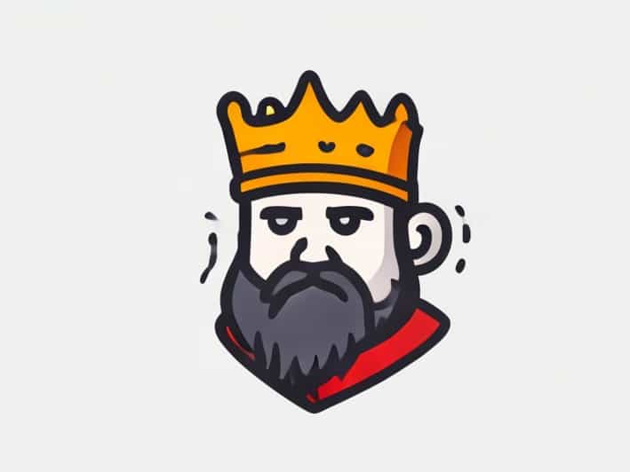 King Of Queens Trash Talker