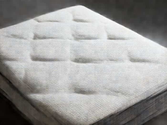 King Size Latex Mattress