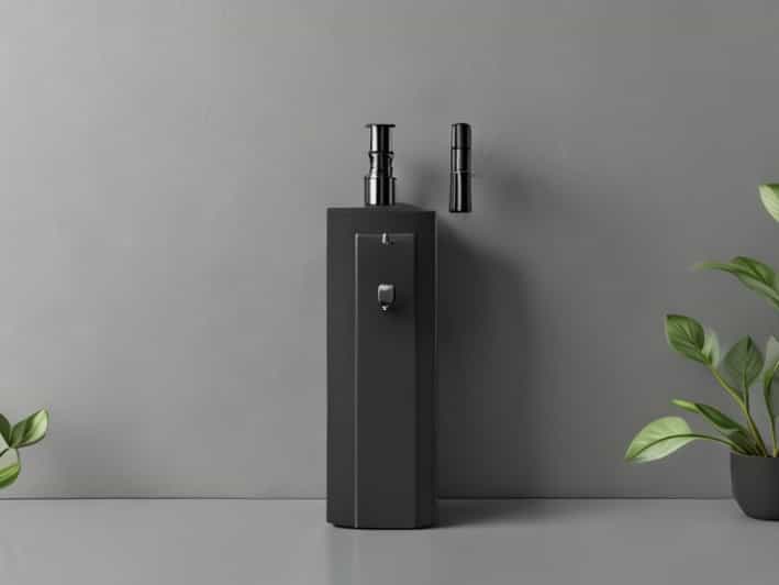 Kohler Purist Wall Mount Faucet