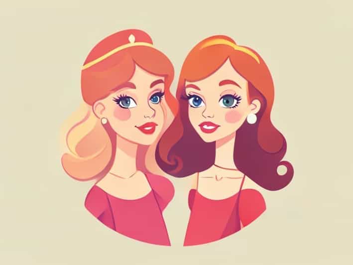 La Princesa Chicle Y Marceline