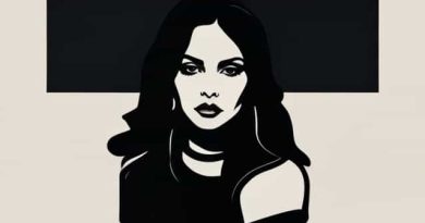 Lana Del Rey From Where