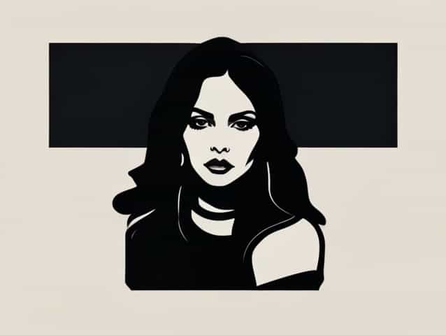 Lana Del Rey From Where