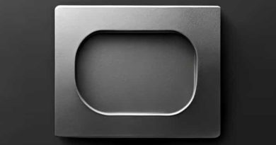 Large Countersink Bit For Metal