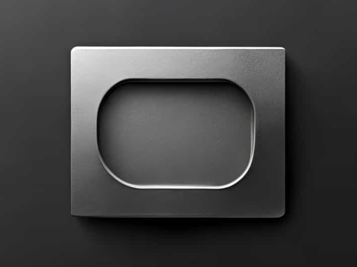 Large Countersink Bit For Metal