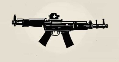 Last Episode Of The Rifleman