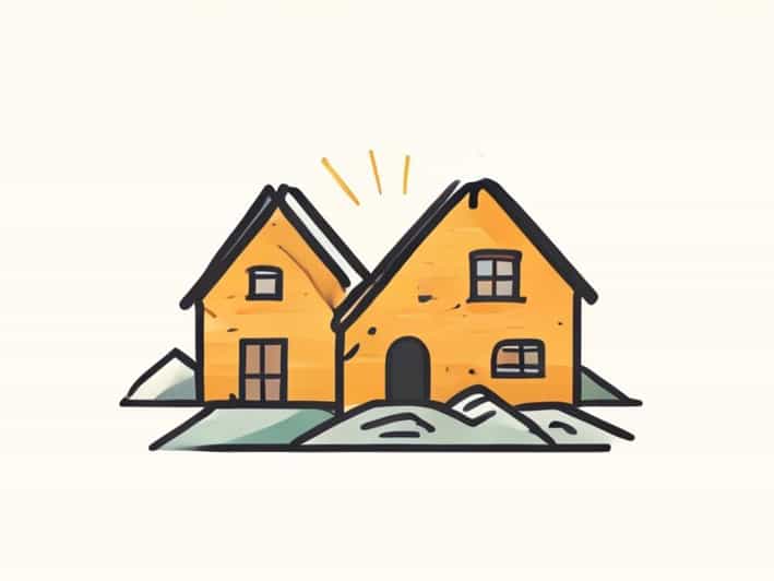 Les Cabanes De Koad Dour