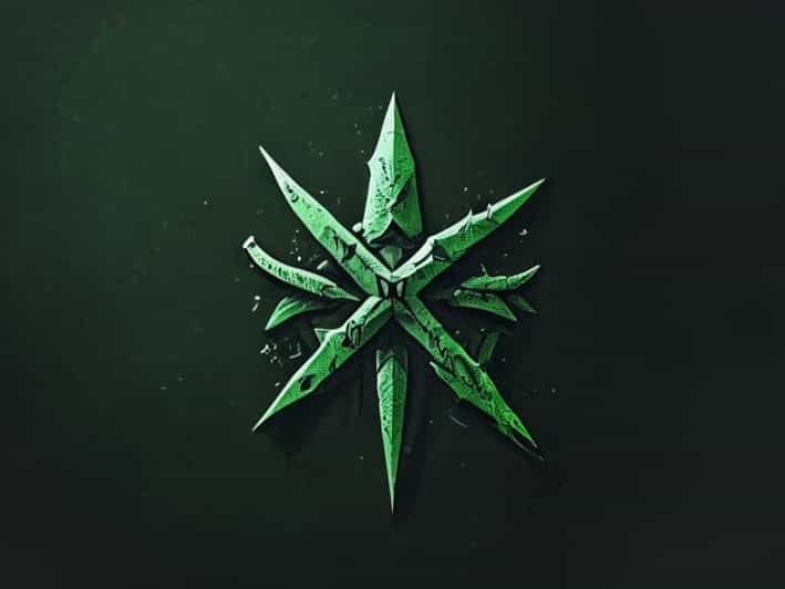 Lesser Green Mutagen Witcher 3