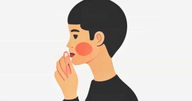 Let Me Nibble Your Ear