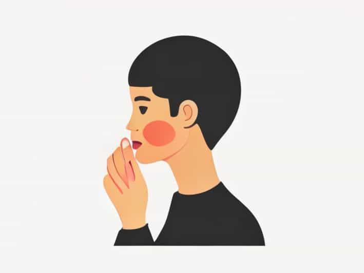 Let Me Nibble Your Ear