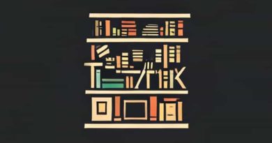 Librarian Of Crooked Lane